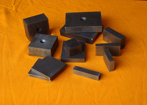 N48SH新型高剩磁、高矯頑力稀土永磁材料